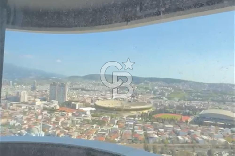 Konak mersinli Onaylar grup  inci Simirna 3+1 Satılık Daire