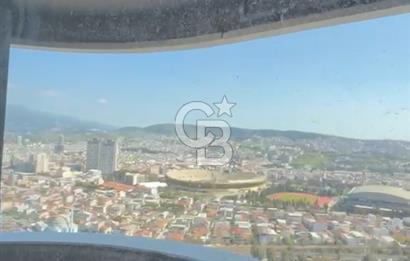 Konak mersinli Onaylar grup  inci Simirna 3+1 Satılık Daire