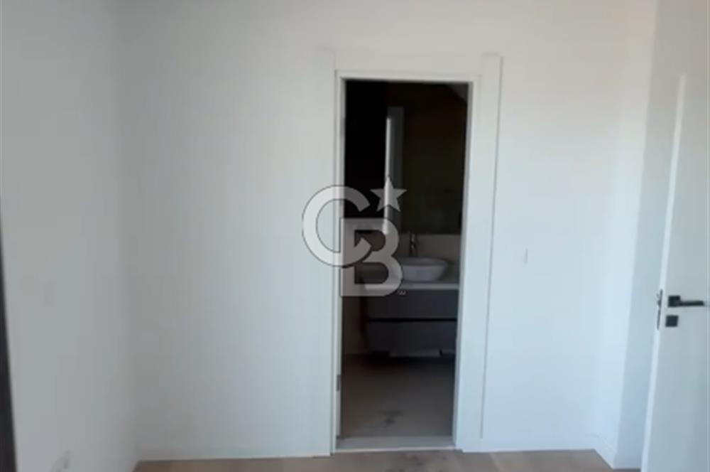 Konak mersinli Onaylar grup  inci Simirna 3+1 Satılık Daire