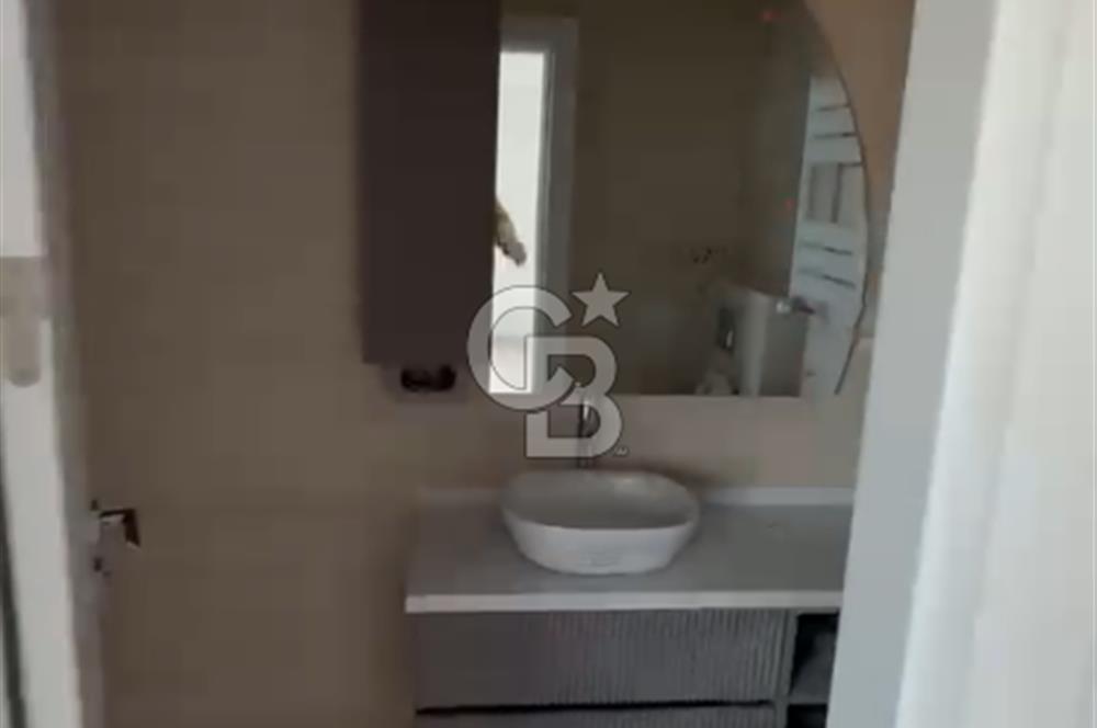 Konak mersinli Onaylar grup  inci Simirna 3+1 Satılık Daire