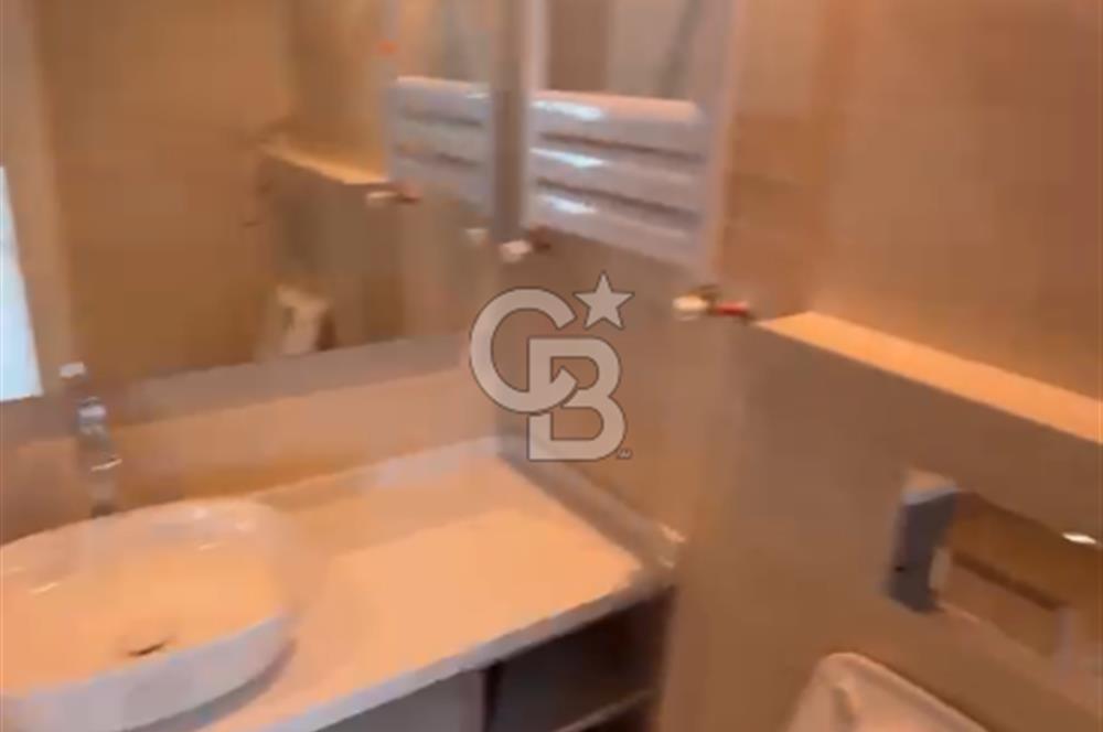 Konak mersinli Onaylar grup  inci Simirna 3+1 Satılık Daire