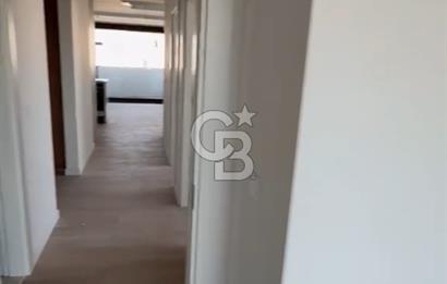 Konak mersinli Onaylar grup  inci Simirna 3+1 Satılık Daire