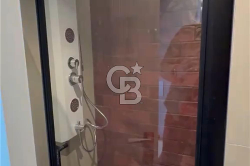 Konak mersinli Onaylar grup  inci Simirna 3+1 Satılık Daire