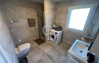 Datça Kızlan'da 1.634 m2 Arsa İçinde Müstakil Havuzlu 3+1 Villa