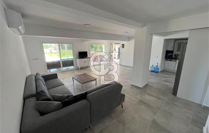 Datça Kızlan'da 1.634 m2 Arsa İçinde Müstakil Havuzlu 3+1 Villa