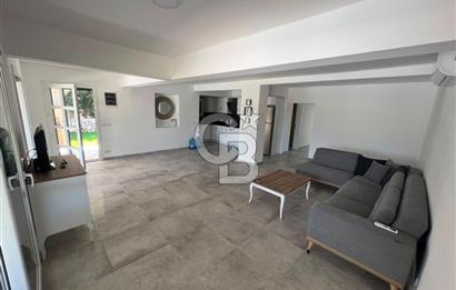 Datça Kızlan'da 1.634 m2 Arsa İçinde Müstakil Havuzlu 3+1 Villa