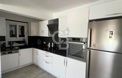 Datça Kızlan'da 1.634 m2 Arsa İçinde Müstakil Havuzlu 3+1 Villa