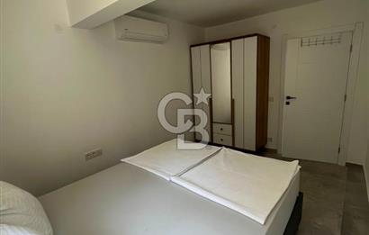 Datça Kızlan'da 1.634 m2 Arsa İçinde Müstakil Havuzlu 3+1 Villa