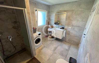 Datça Kızlan'da 1.634 m2 Arsa İçinde Müstakil Havuzlu 3+1 Villa