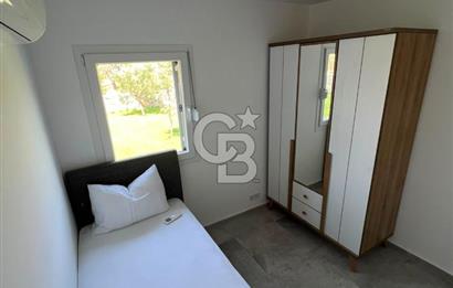 Datça Kızlan'da 1.634 m2 Arsa İçinde Müstakil Havuzlu 3+1 Villa
