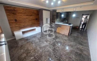 EVONADAN 1. ANAFARTALARDA DOĞALGAZLI ÇİFT CEPHELİ 2+1 DAİRE 