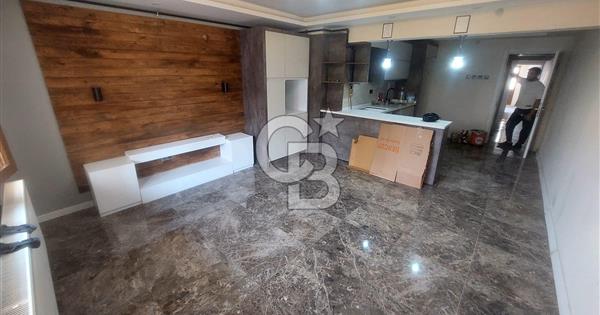 EVONADAN 1. ANAFARTALARDA DOĞALGAZLI ÇİFT CEPHELİ 2+1 DAİRE - 365965