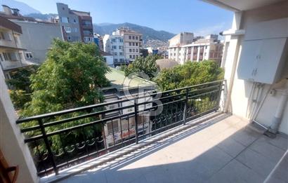 EVONADAN 1. ANAFARTALARDA DOĞALGAZLI ÇİFT CEPHELİ 2+1 DAİRE 