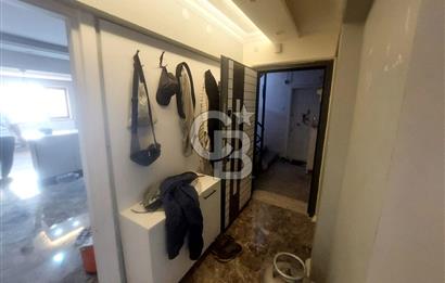EVONADAN 1. ANAFARTALARDA DOĞALGAZLI ÇİFT CEPHELİ 2+1 DAİRE 