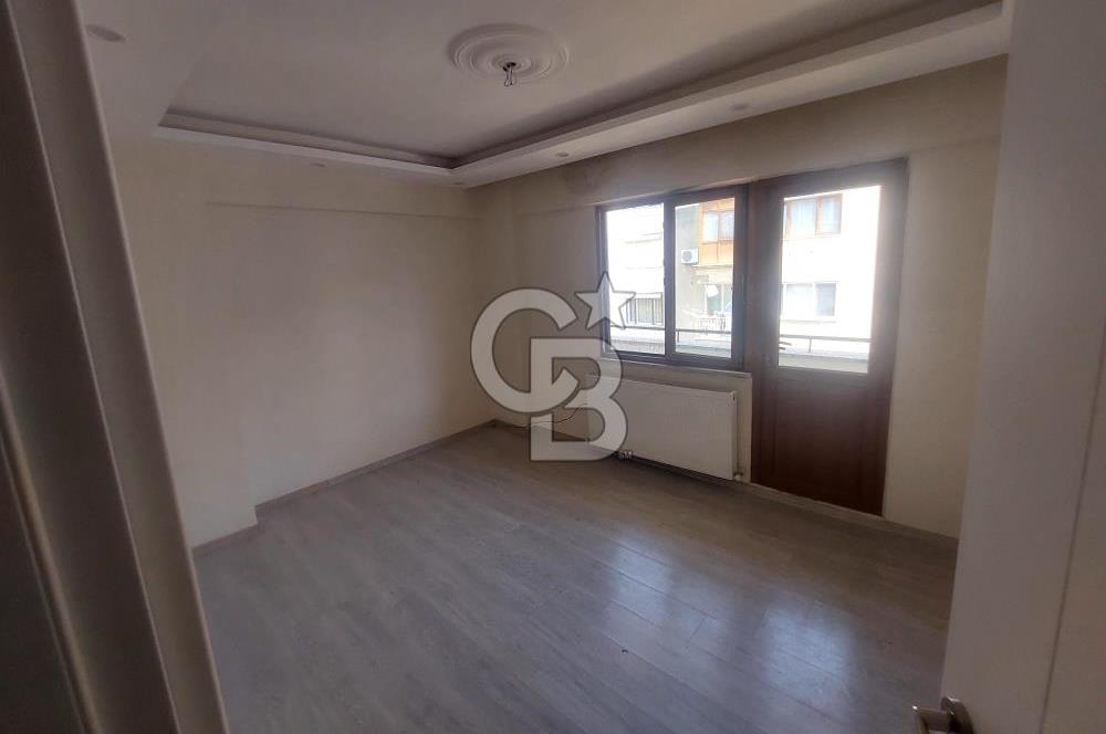 EVONADAN 1. ANAFARTALARDA DOĞALGAZLI ÇİFT CEPHELİ 2+1 DAİRE 