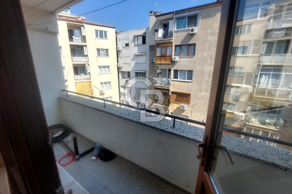 EVONADAN 1. ANAFARTALARDA DOĞALGAZLI ÇİFT CEPHELİ 2+1 DAİRE 