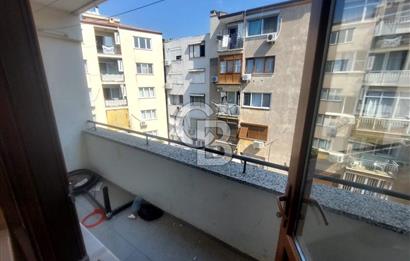 EVONADAN 1. ANAFARTALARDA DOĞALGAZLI ÇİFT CEPHELİ 2+1 DAİRE 