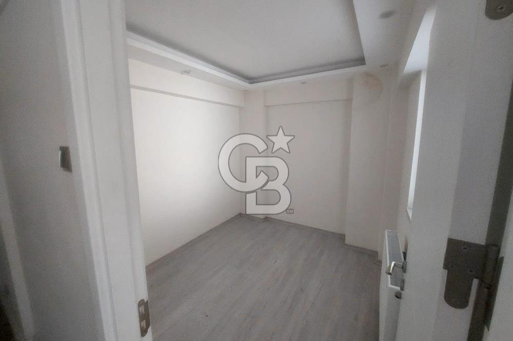 EVONADAN 1. ANAFARTALARDA DOĞALGAZLI ÇİFT CEPHELİ 2+1 DAİRE 