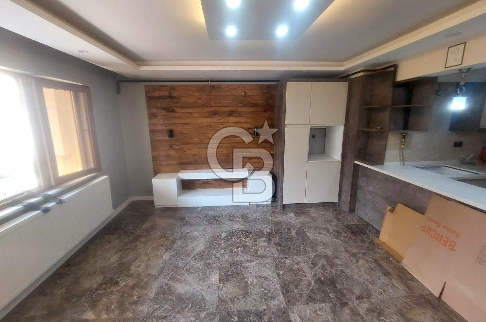 EVONADAN 1. ANAFARTALARDA DOĞALGAZLI ÇİFT CEPHELİ 2+1 DAİRE 