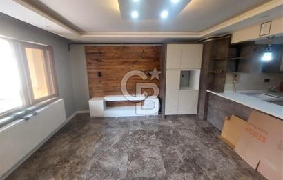 EVONADAN 1. ANAFARTALARDA DOĞALGAZLI ÇİFT CEPHELİ 2+1 DAİRE 
