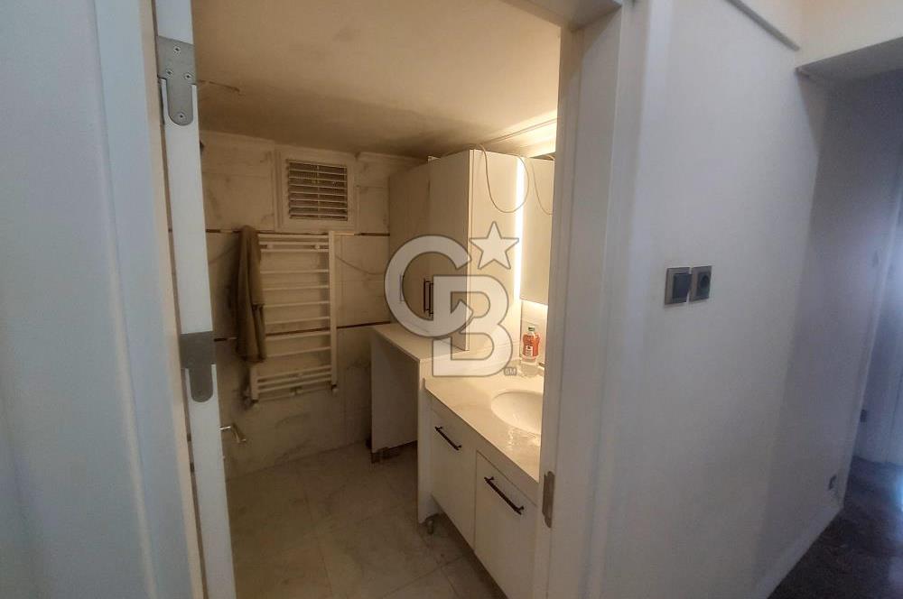 EVONADAN 1. ANAFARTALARDA DOĞALGAZLI ÇİFT CEPHELİ 2+1 DAİRE 