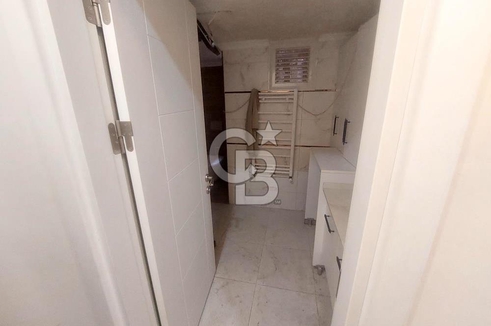 EVONADAN 1. ANAFARTALARDA DOĞALGAZLI ÇİFT CEPHELİ 2+1 DAİRE 