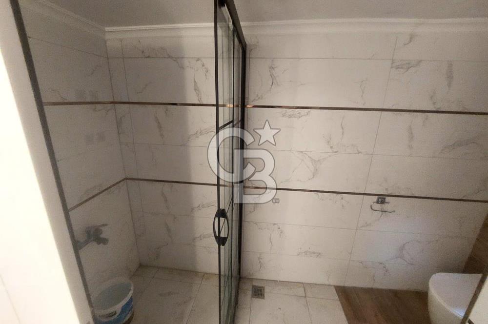 EVONADAN 1. ANAFARTALARDA DOĞALGAZLI ÇİFT CEPHELİ 2+1 DAİRE 