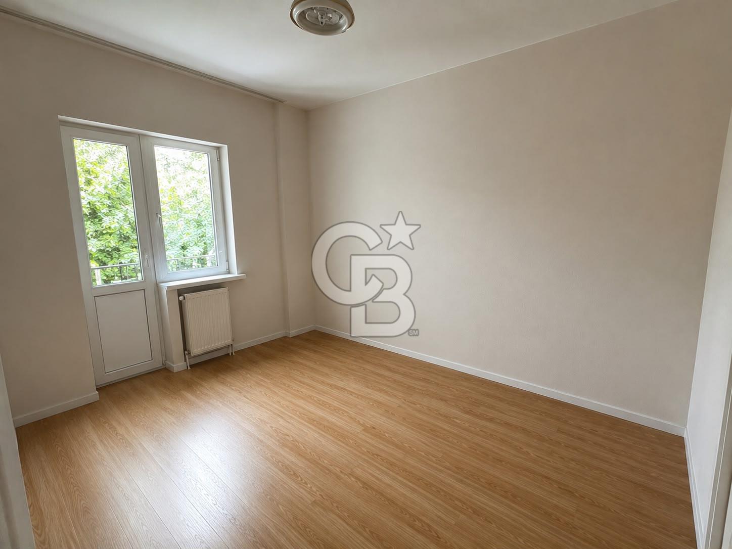 BEŞTEPE NALAN SOKAK'TA BAKIMLI KİRALIK 3+1 DAİRE