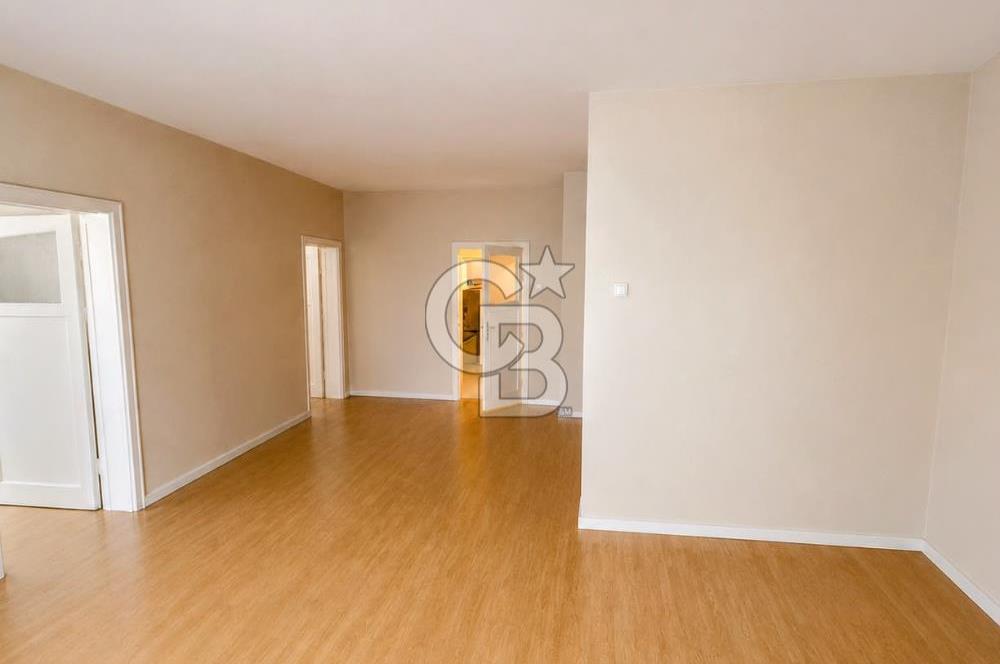 BEŞTEPE NALAN SOKAK'TA BAKIMLI KİRALIK 3+1 DAİRE