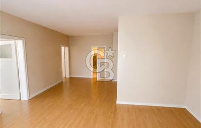 BEŞTEPE NALAN SOKAK'TA BAKIMLI KİRALIK 3+1 DAİRE