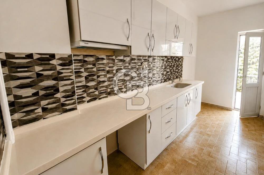 BEŞTEPE NALAN SOKAK'TA BAKIMLI KİRALIK 3+1 DAİRE