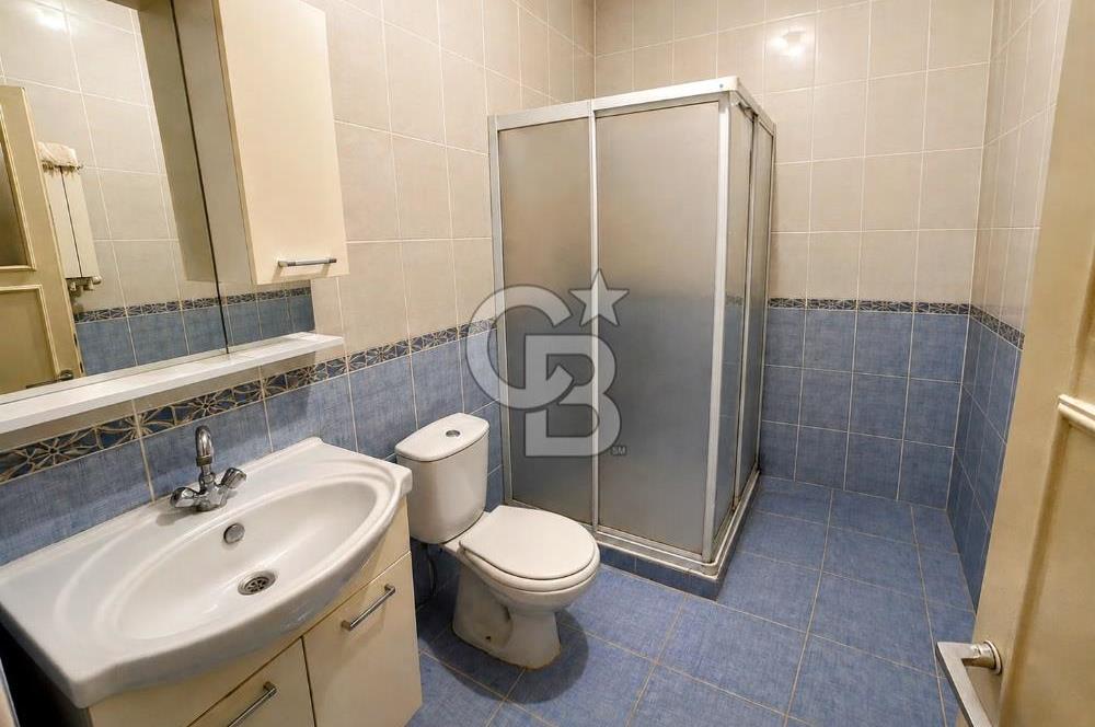 BEŞTEPE NALAN SOKAK'TA BAKIMLI KİRALIK 3+1 DAİRE