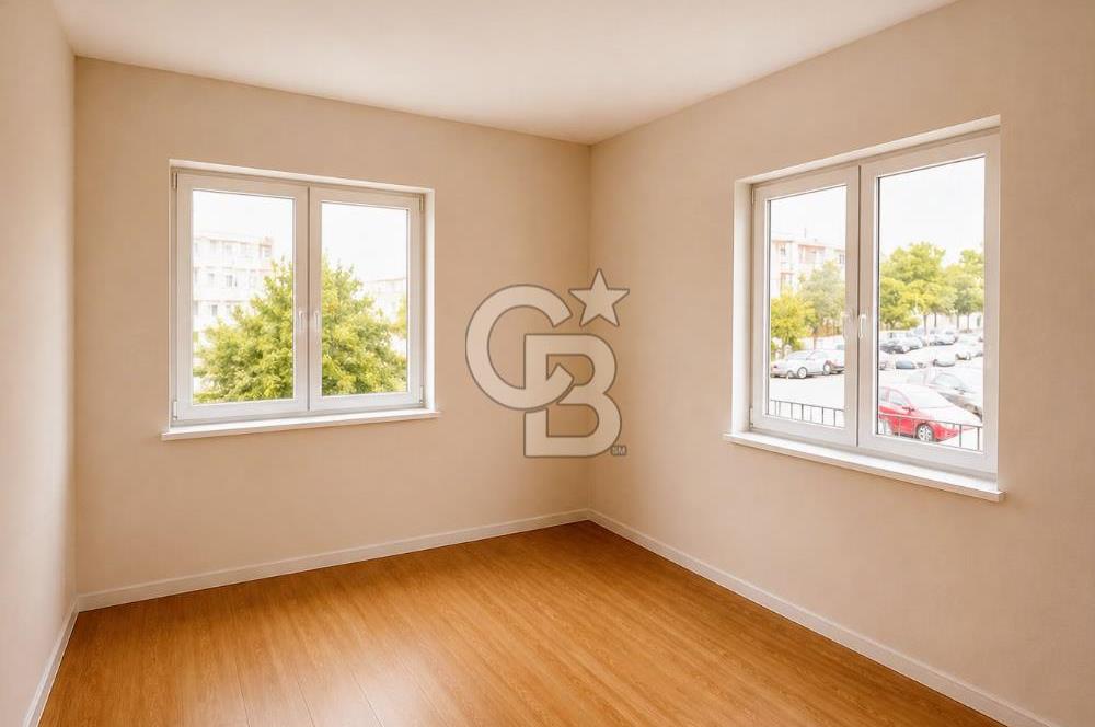 BEŞTEPE NALAN SOKAK'TA BAKIMLI KİRALIK 3+1 DAİRE