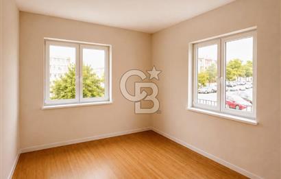 BEŞTEPE NALAN SOKAK'TA BAKIMLI KİRALIK 3+1 DAİRE