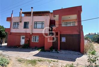 Çardak'ta 347,57 m² Arsa İçerisinde 3 Daireli Müstakil Satılık Bina - 1 - 365946