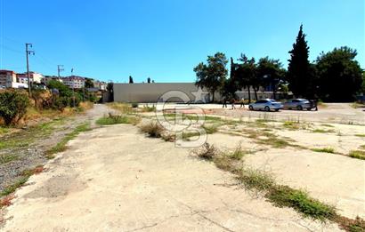 Gebze D-100 Üzerinde 16.330 m² Müstakil Parsel'de Üretim Tesisi