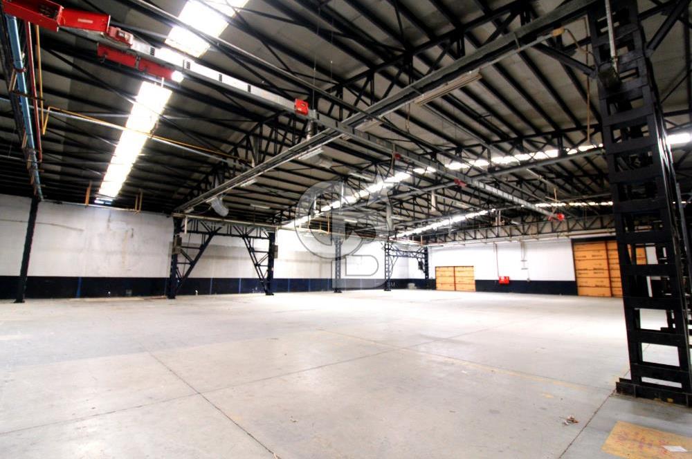 Gebze D-100 Üzerinde 16.330 m² Müstakil Parsel'de Üretim Tesisi
