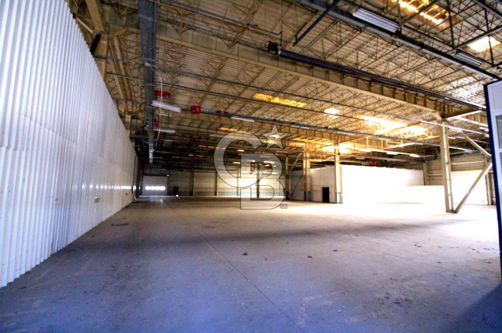 Gebze D-100 Üzerinde 16.330 m² Müstakil Parsel'de Üretim Tesisi
