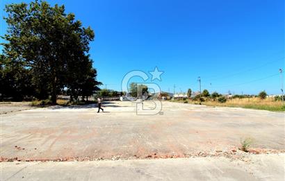 Gebze D-100 Üzerinde 16.330 m² Müstakil Parsel'de Üretim Tesisi