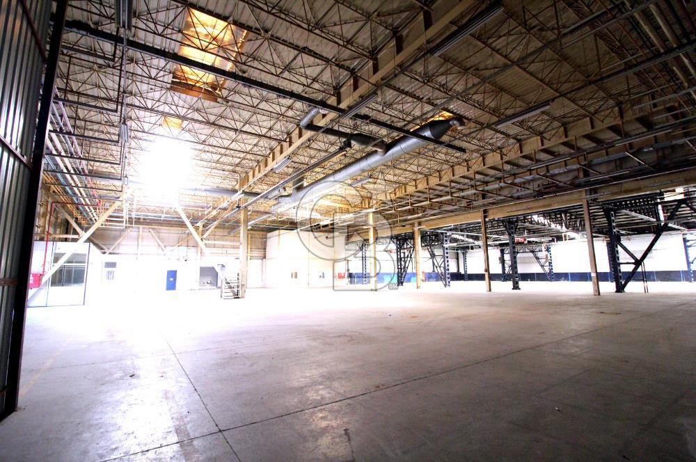 Gebze D-100 Üzerinde 16.330 m² Müstakil Parsel'de Üretim Tesisi