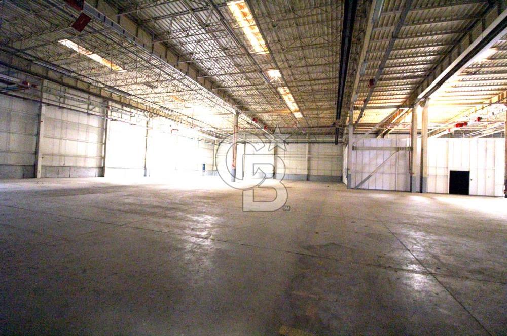 Gebze D-100 Üzerinde 16.330 m² Müstakil Parsel'de Üretim Tesisi
