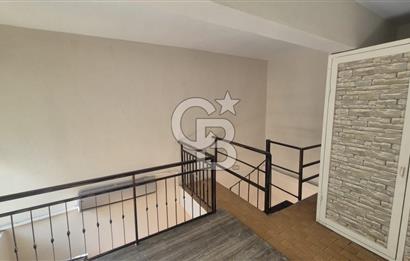 KARŞIYAKA BAHÇELİEVLER 50 M² NET + 20 M² BAHÇE | 30.000 TL KİRA GETİRİLİ DÜKKÂN”