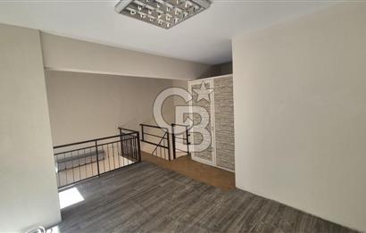 KARŞIYAKA BAHÇELİEVLER 50 M² NET + 20 M² BAHÇE | 30.000 TL KİRA GETİRİLİ DÜKKÂN”