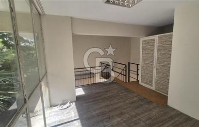 KARŞIYAKA BAHÇELİEVLER 50 M² NET + 20 M² BAHÇE | 30.000 TL KİRA GETİRİLİ DÜKKÂN”