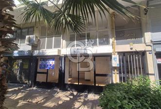 KARŞIYAKA BAHÇELİEVLER 50 M² NET + 20 M² BAHÇE | 30.000 TL KİRA GETİRİLİ DÜKKÂN” - 1 - 365949