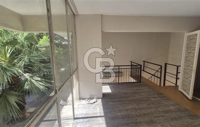 KARŞIYAKA BAHÇELİEVLER 50 M² NET + 20 M² BAHÇE | 30.000 TL KİRA GETİRİLİ DÜKKÂN”