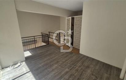 KARŞIYAKA BAHÇELİEVLER 50 M² NET + 20 M² BAHÇE | 30.000 TL KİRA GETİRİLİ DÜKKÂN”
