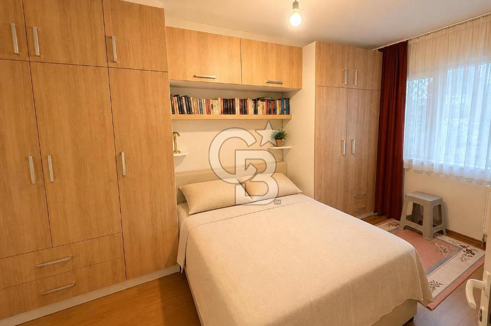 Satılık 3+1 Bahçeli Daire