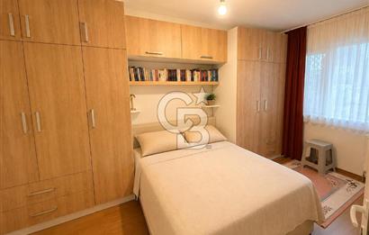 Satılık 3+1 Bahçeli Daire