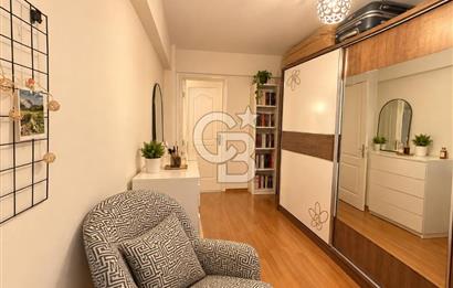 Satılık 3+1 Bahçeli Daire